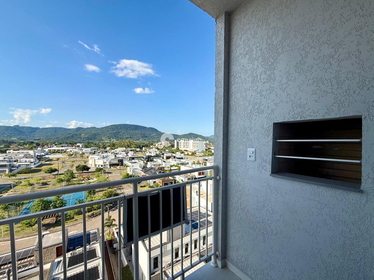 Apartamento à venda no Camobi: 