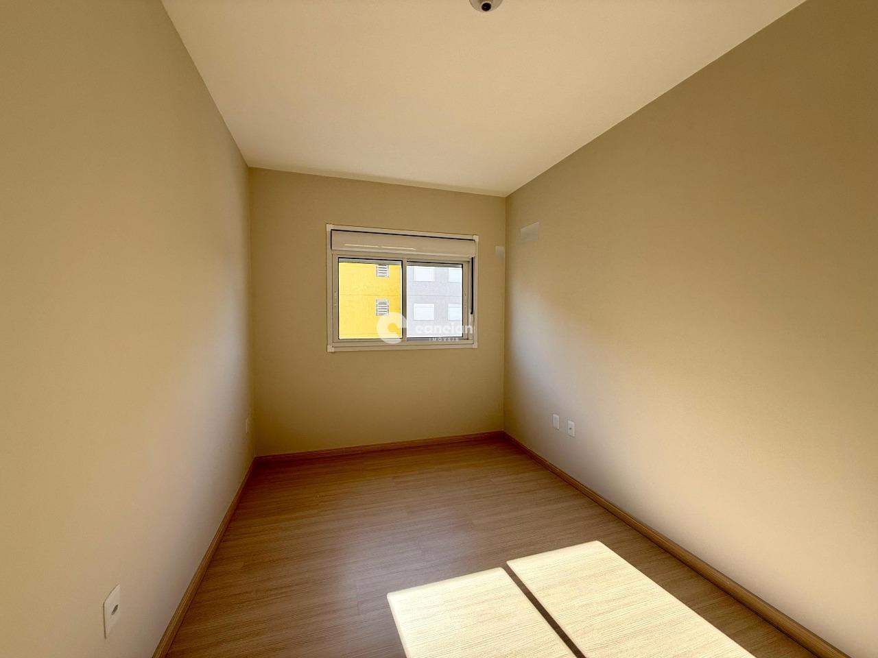 Apartamento à venda no Camobi: 