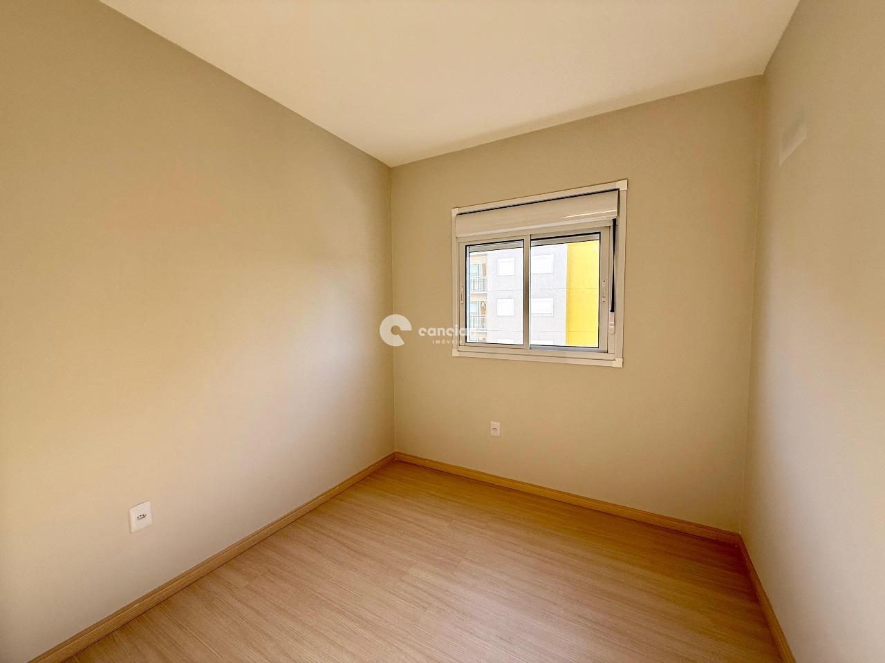 Apartamento à venda no Camobi: 