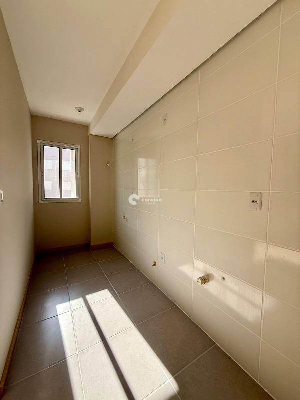 Apartamento à venda no Camobi: 