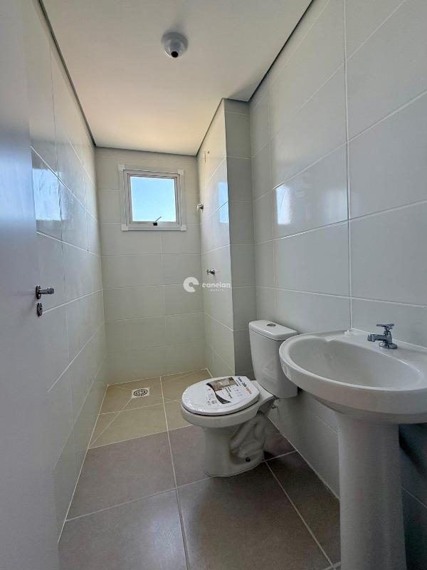 Apartamento à venda no Camobi: 