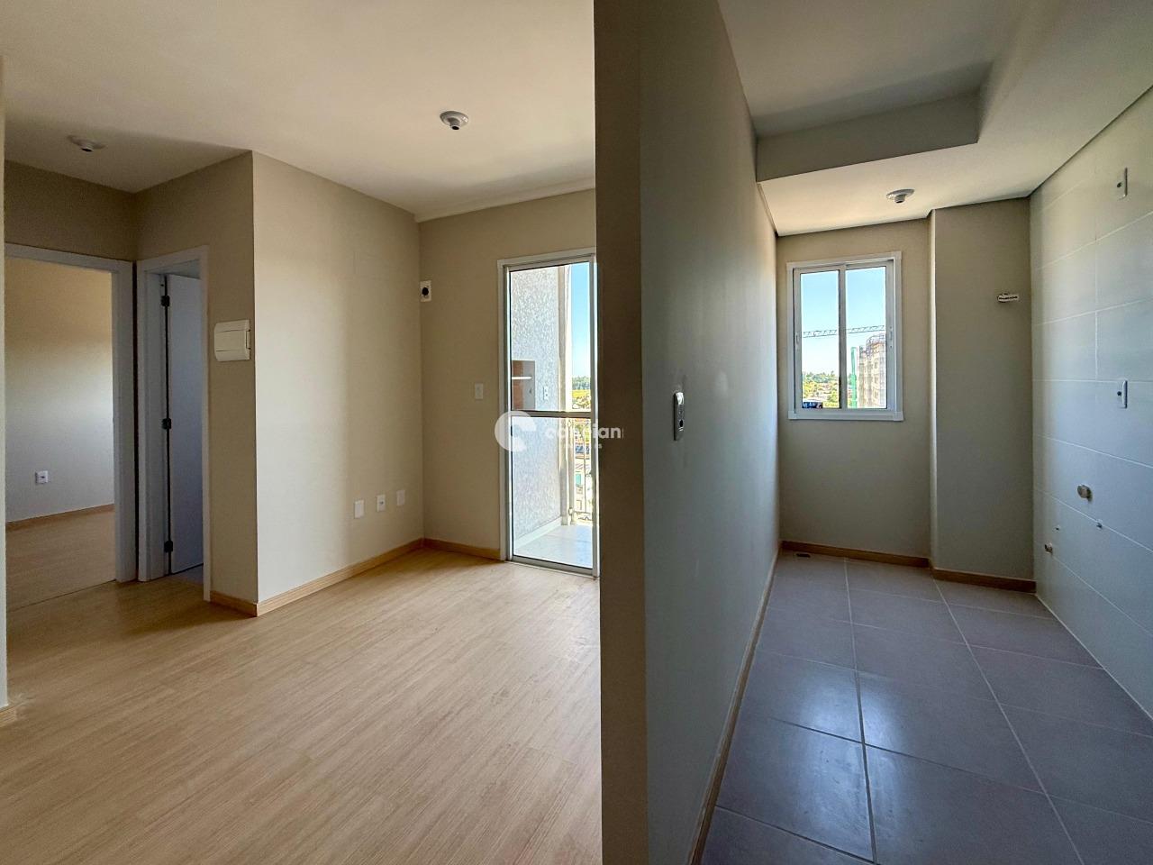 Apartamento à venda no Camobi: 