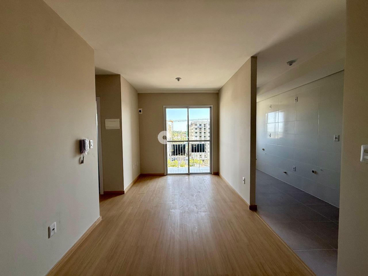 Apartamento à venda no Camobi: 