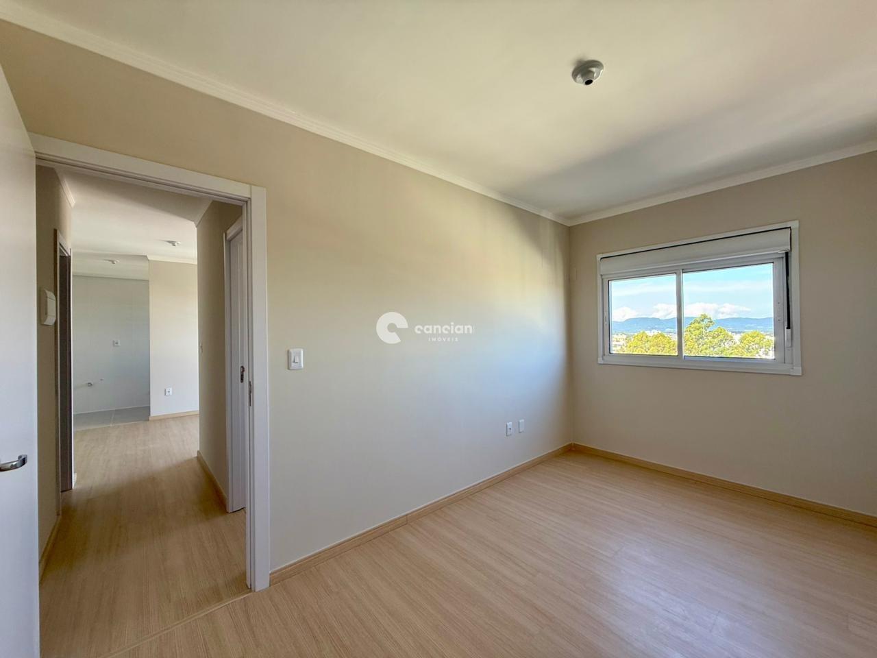 Apartamento à venda no Camobi: 