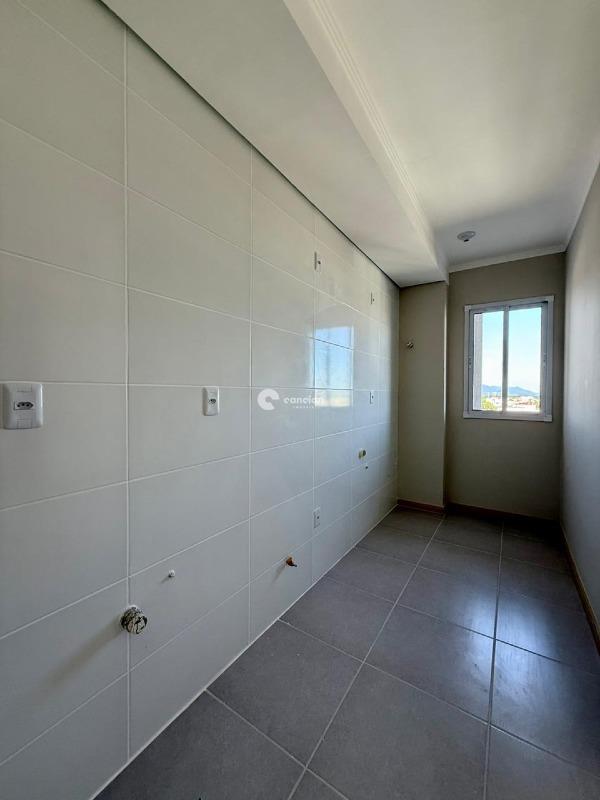 Apartamento à venda no Camobi: 