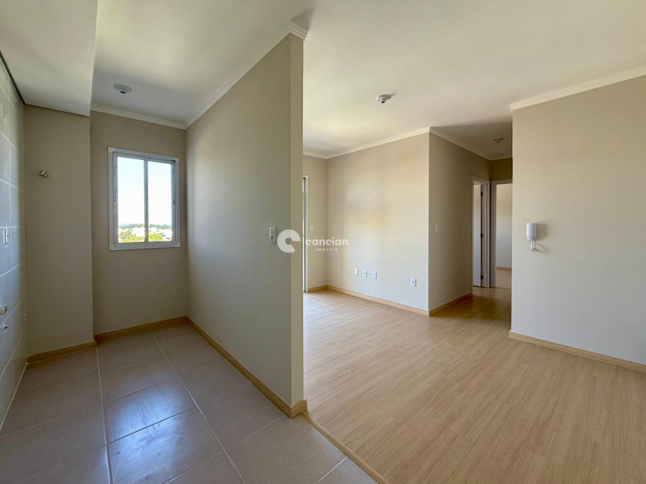 Apartamento à venda no Camobi: 