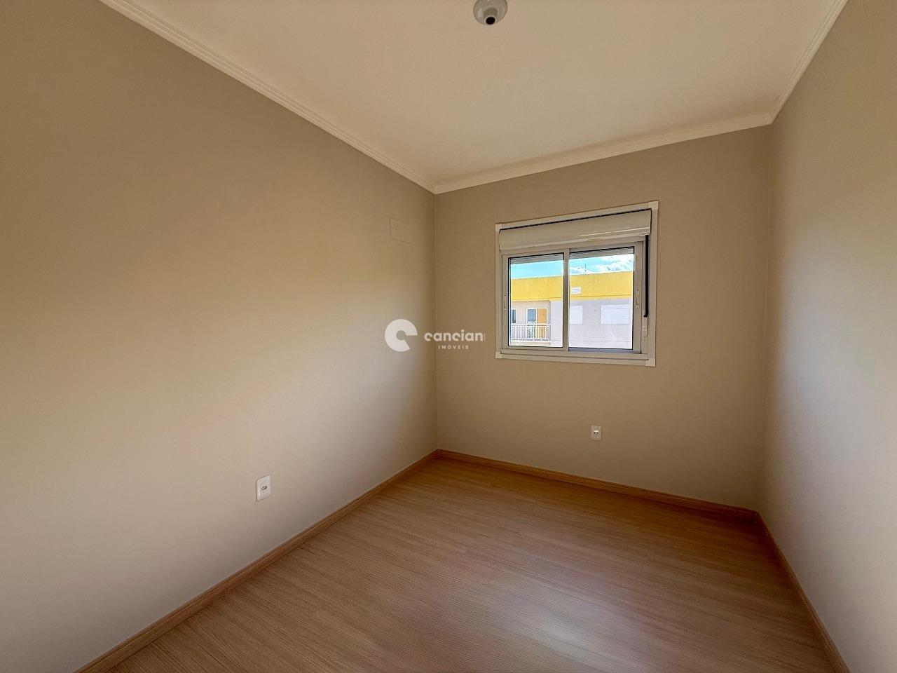 Apartamento à venda no Camobi: 