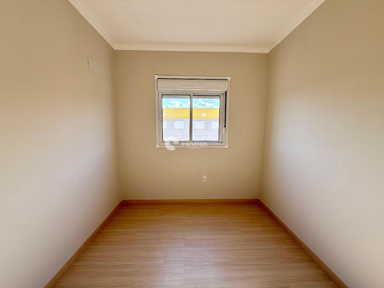 Apartamento à venda no Camobi: 