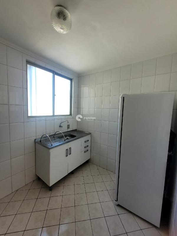 Apartamento para aluguel no Centro: 