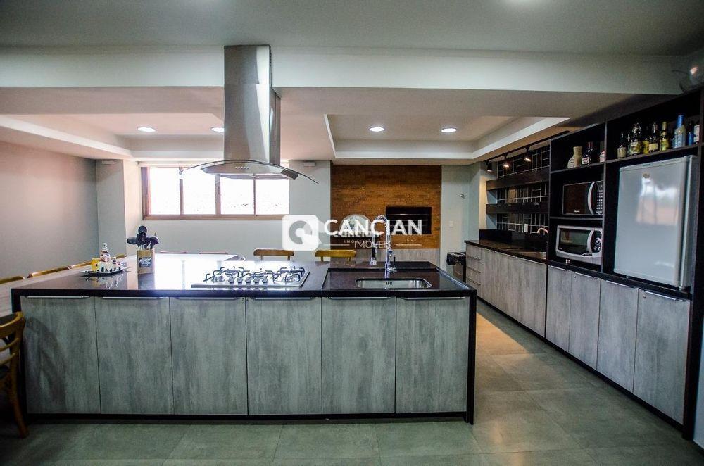 Apartamento à venda no Nossa Senhora das Dores: 