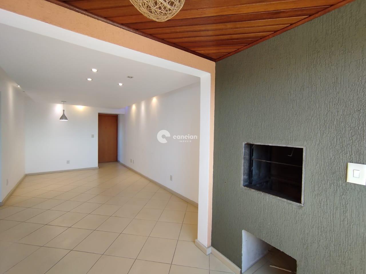 Apartamento à venda no Nossa Senhora das Dores: 