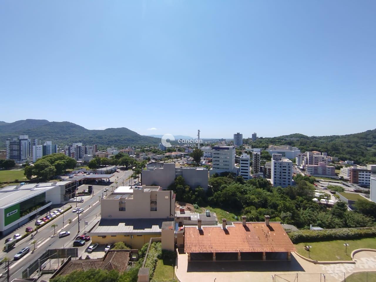 Apartamento à venda no Nossa Senhora das Dores: 