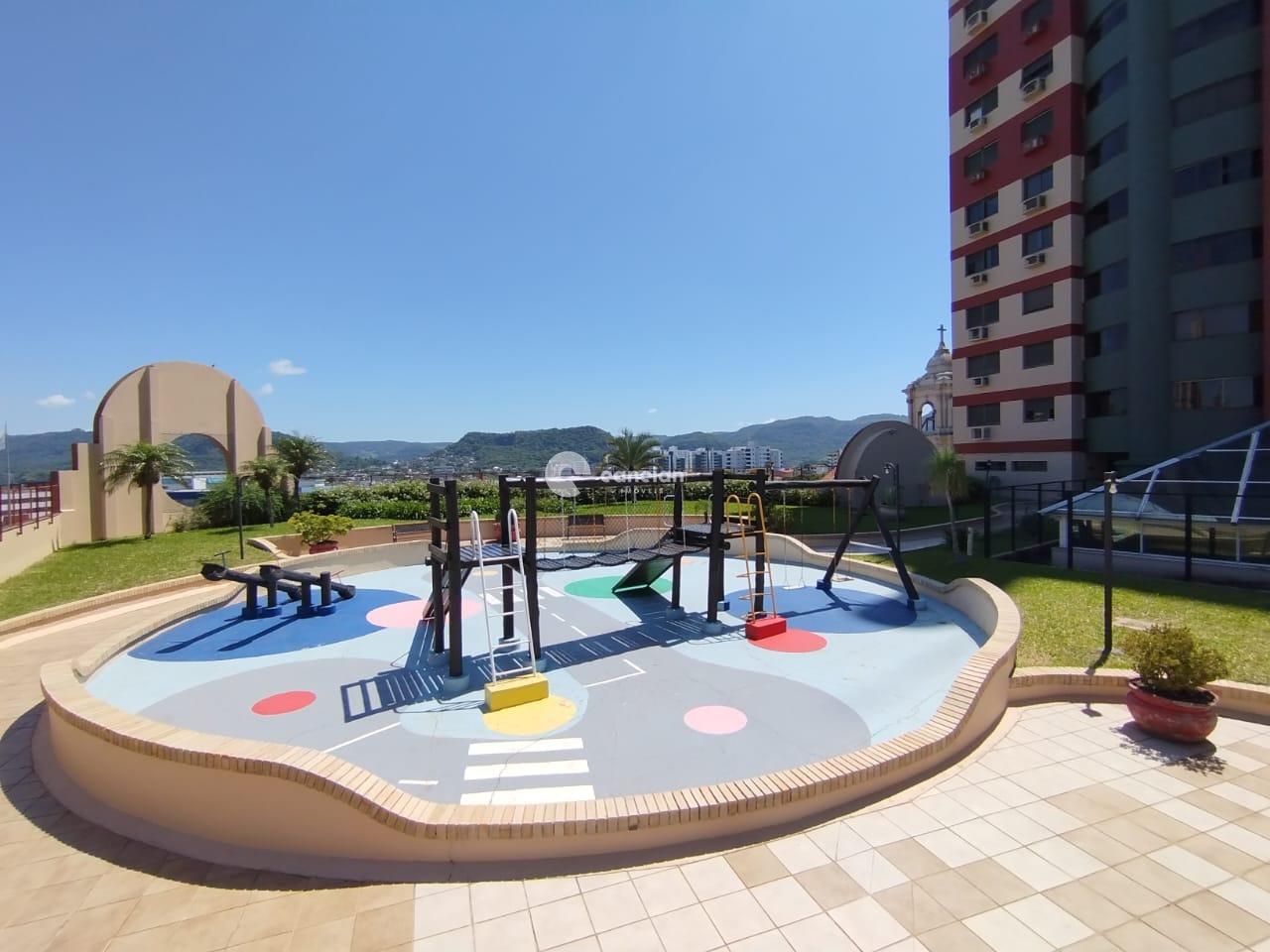 Apartamento à venda no Nossa Senhora das Dores: 