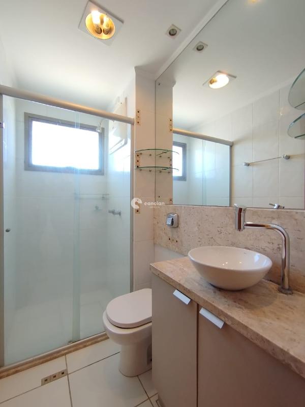 Apartamento à venda no Nossa Senhora das Dores: 