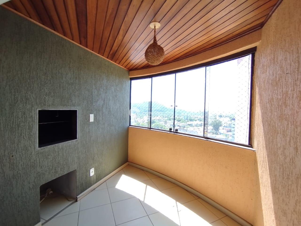 Apartamento à venda no Nossa Senhora das Dores: 