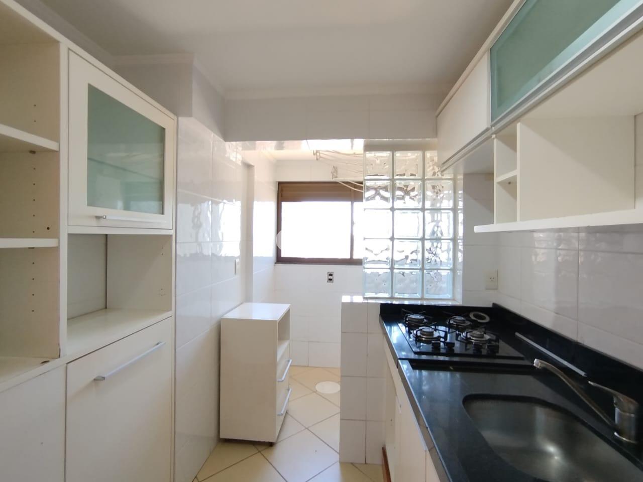 Apartamento à venda no Nossa Senhora das Dores: 