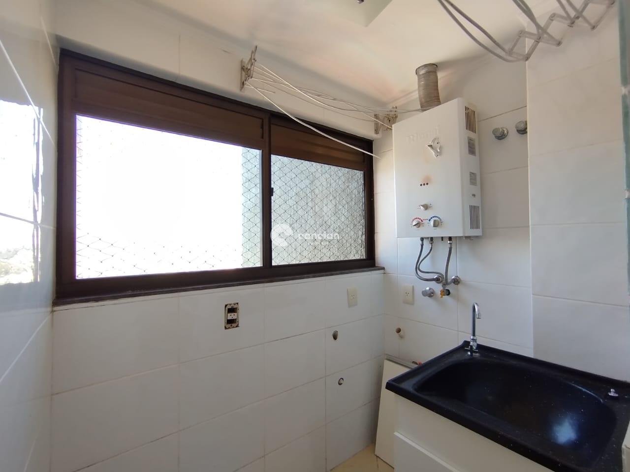 Apartamento à venda no Nossa Senhora das Dores: 