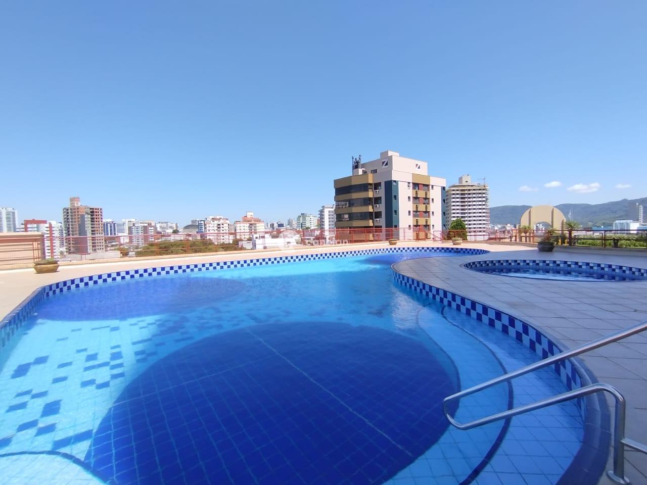 Apartamento à venda no Nossa Senhora das Dores: 