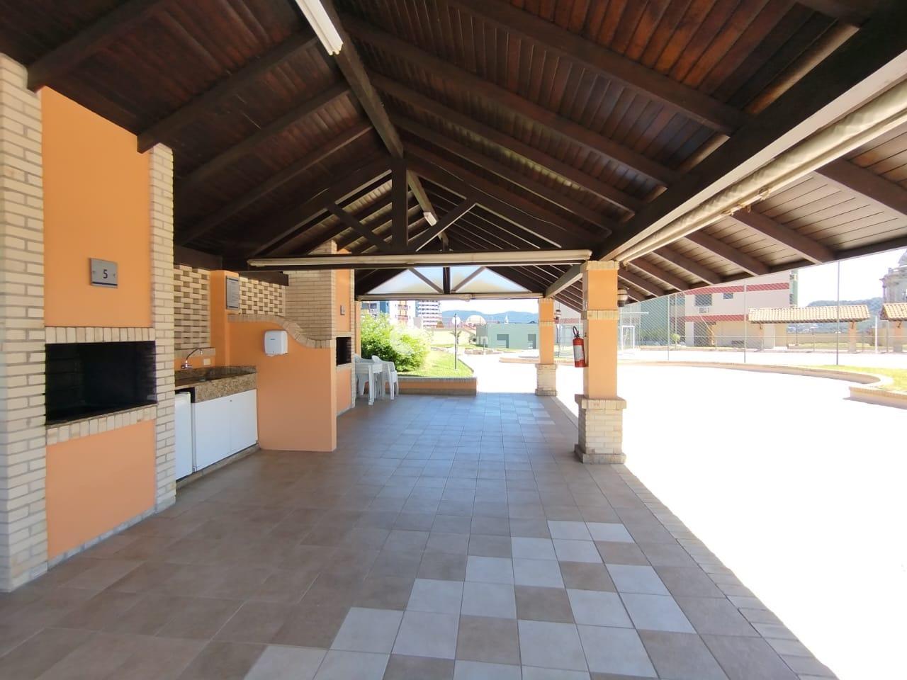 Apartamento à venda no Nossa Senhora das Dores: 