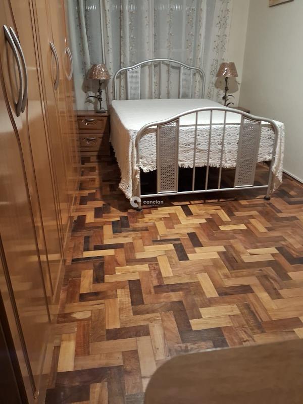 Casa à venda no Diácono João Luiz Pozzobon: 