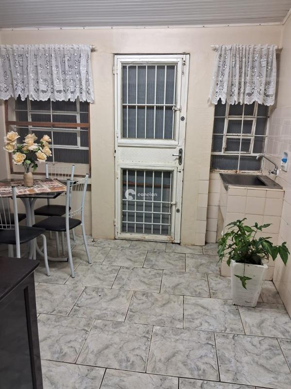 Casa à venda no Diácono João Luiz Pozzobon: 