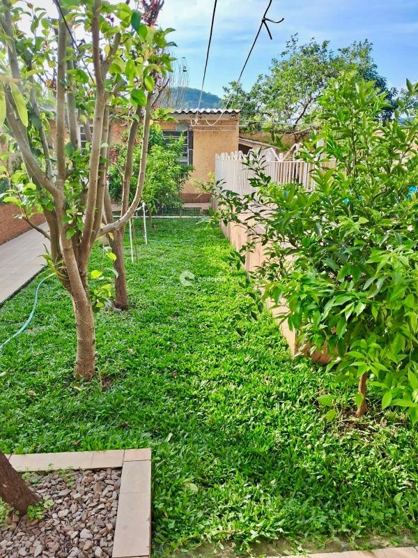 Casa à venda no Diácono João Luiz Pozzobon: 