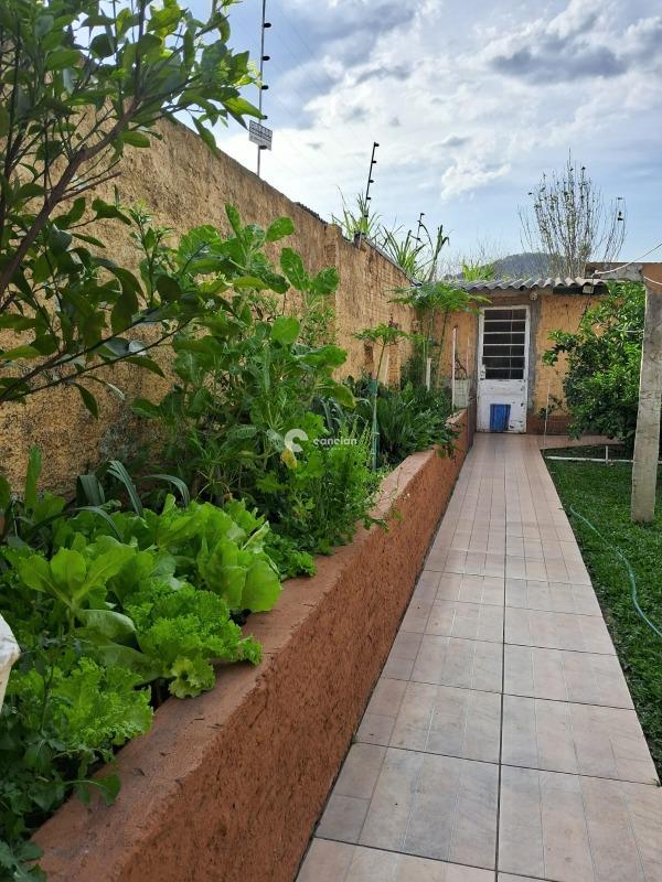 Casa à venda no Diácono João Luiz Pozzobon: 