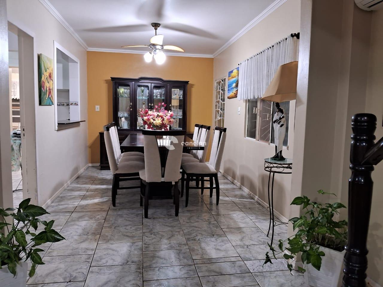 Casa à venda no Diácono João Luiz Pozzobon: 