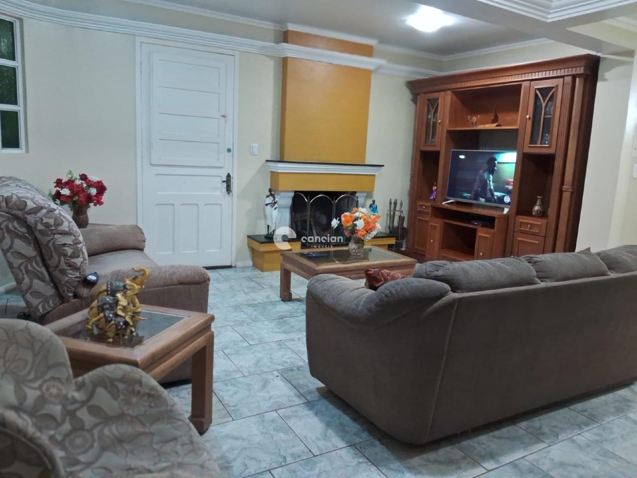 Casa à venda no Diácono João Luiz Pozzobon: 