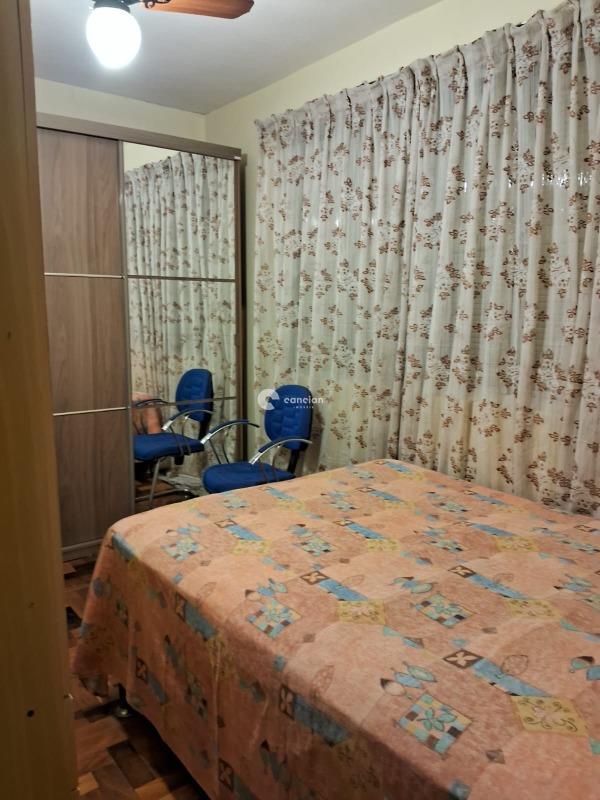 Casa à venda no Diácono João Luiz Pozzobon: 