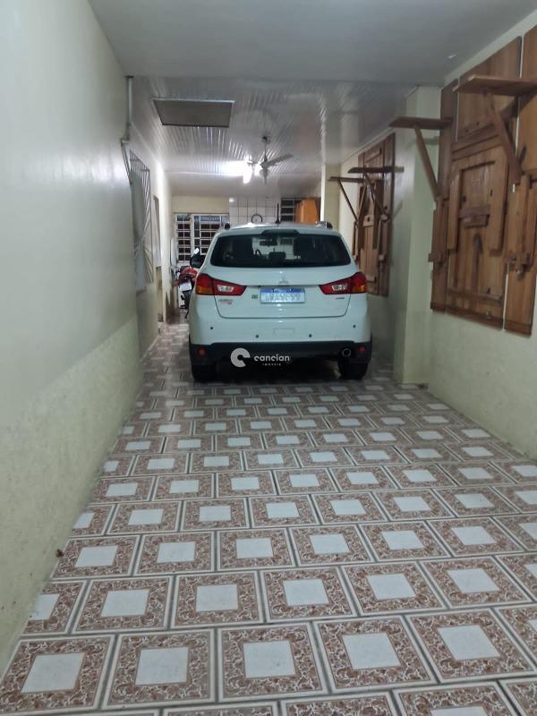 Casa à venda no Diácono João Luiz Pozzobon: 