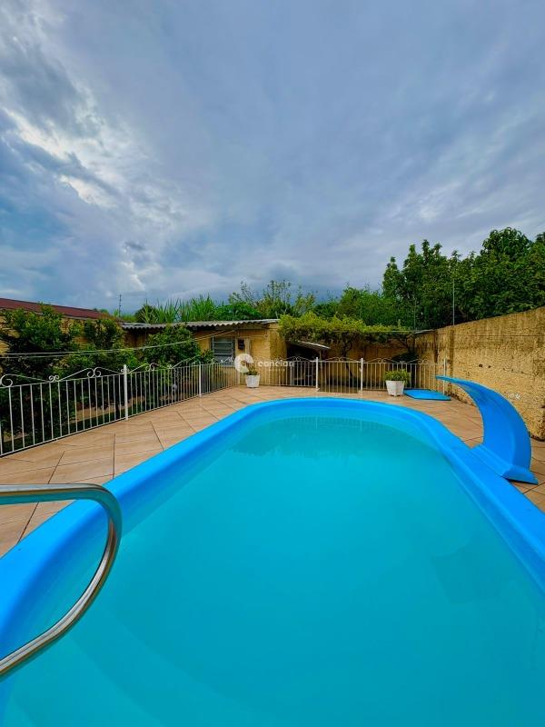 Casa à venda no Diácono João Luiz Pozzobon: 