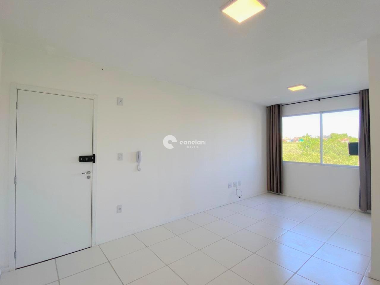 Apartamento à venda no Pinheiro Machado: 