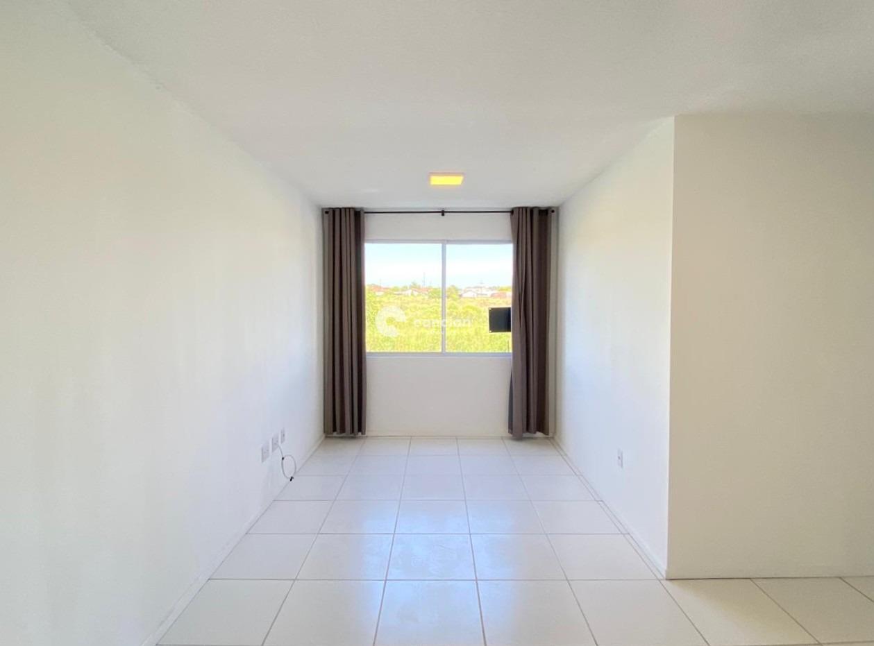 Apartamento à venda no Pinheiro Machado: 