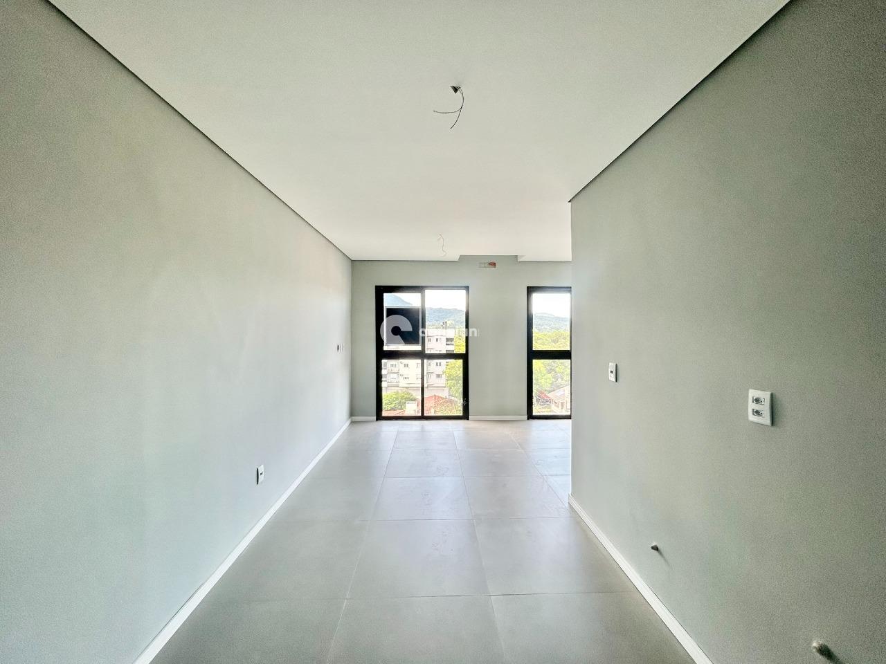 Apartamento para aluguel no Camobi: 