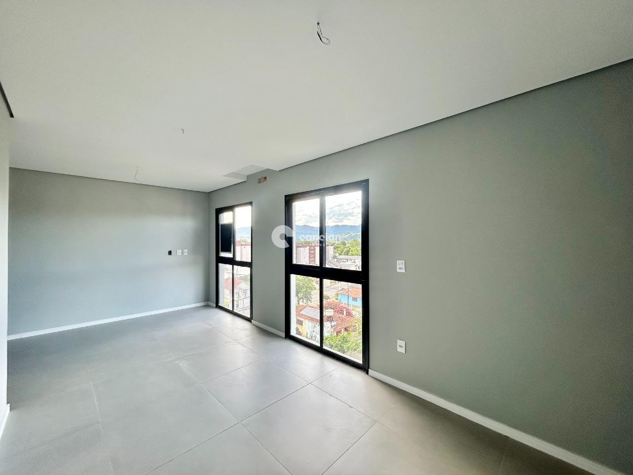 Apartamento para aluguel no Camobi: 