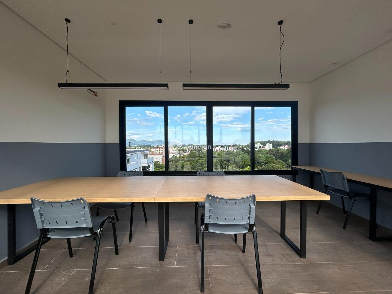 Apartamento para aluguel no Camobi: 