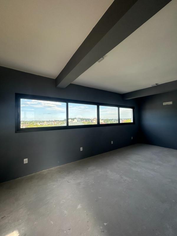 Apartamento para aluguel no Camobi: 