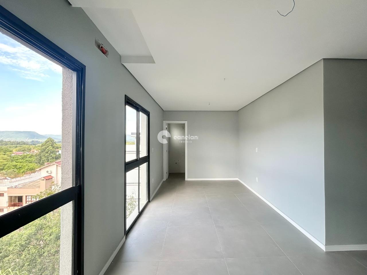 Apartamento para aluguel no Camobi: 