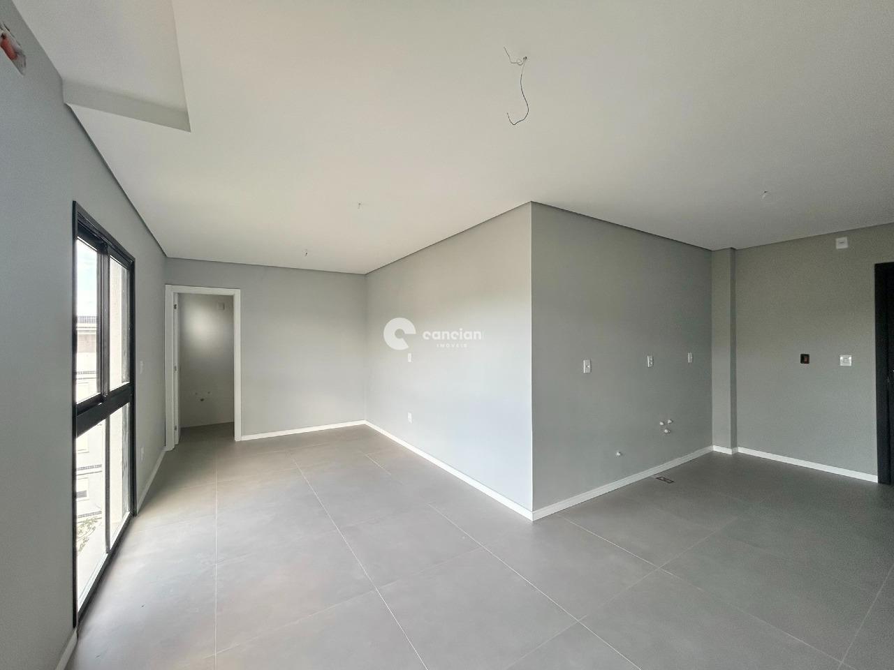 Apartamento para aluguel no Camobi: 