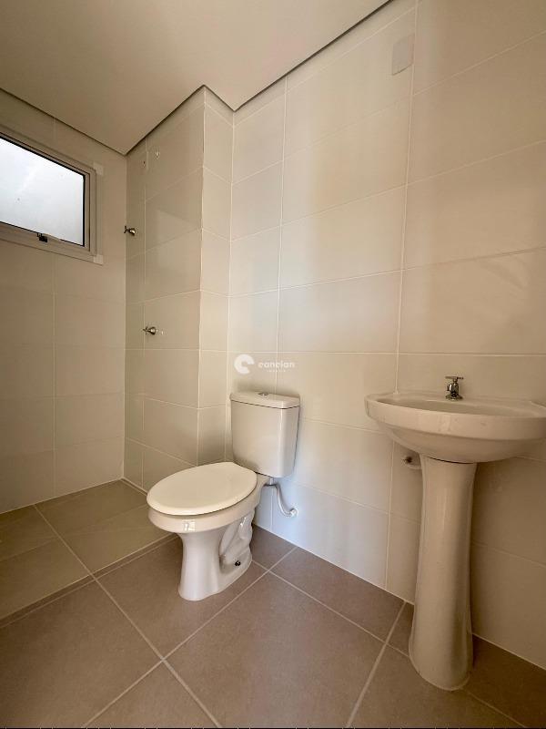 Apartamento para aluguel no Camobi: 