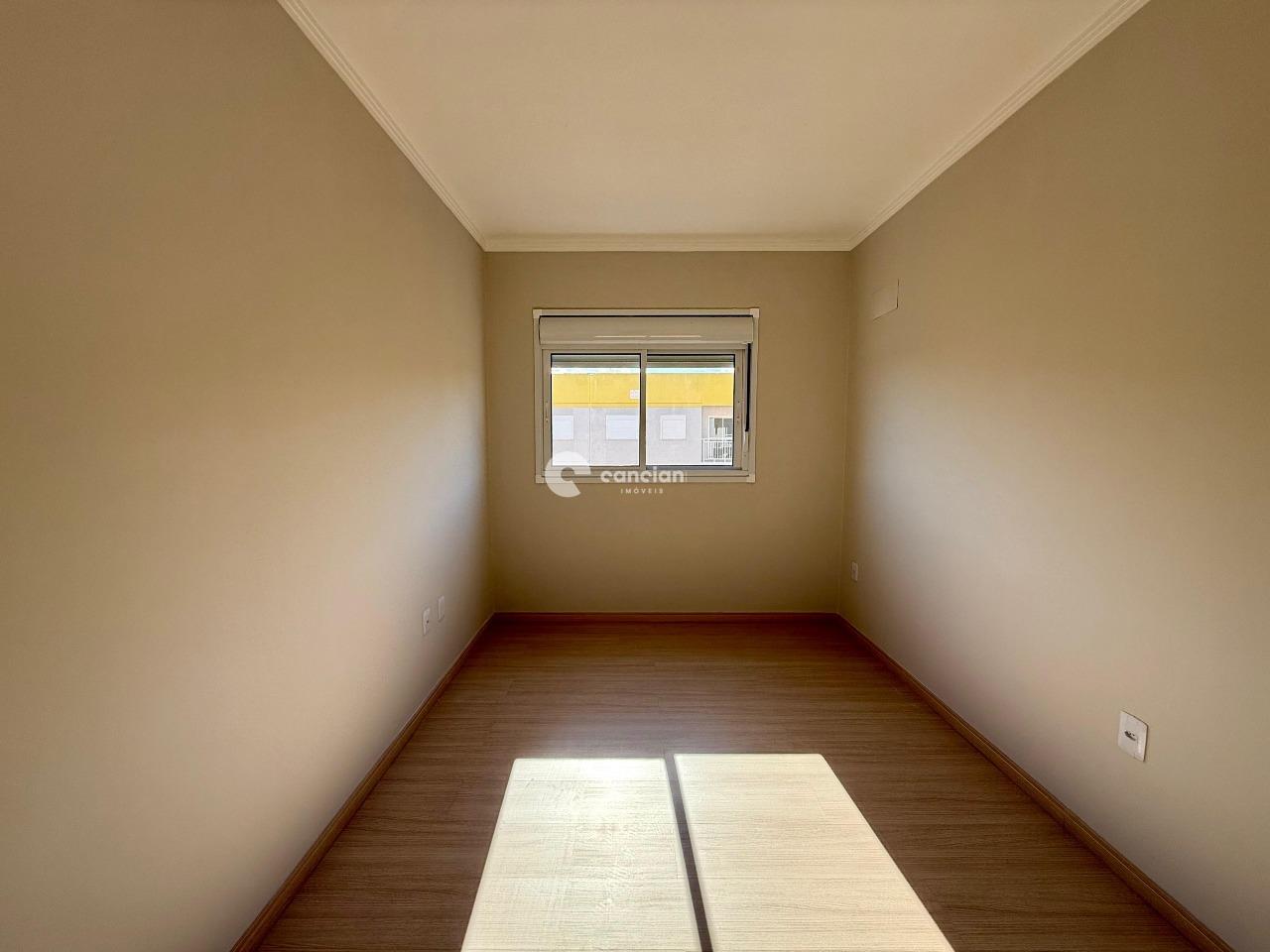 Apartamento para aluguel no Camobi: 