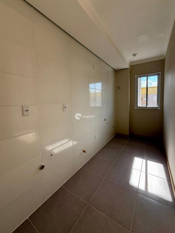 Apartamento para aluguel no Camobi: 