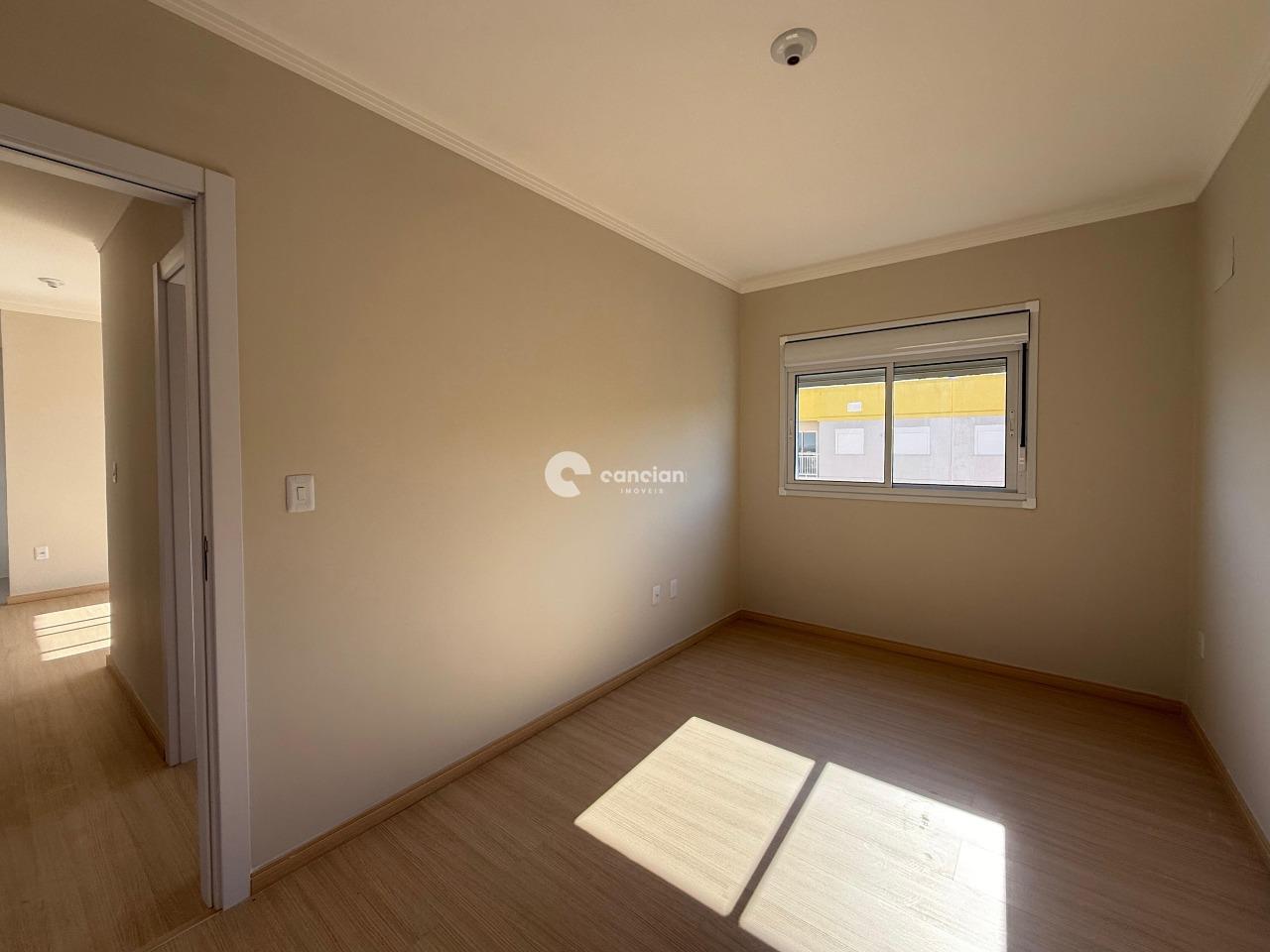 Apartamento para aluguel no Camobi: 