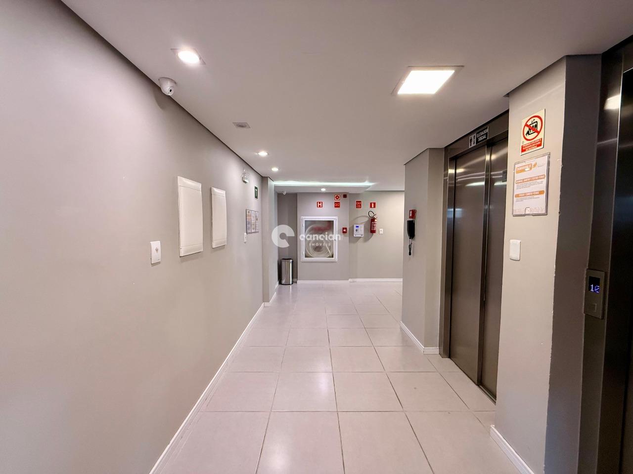 Apartamento para aluguel no Camobi: 