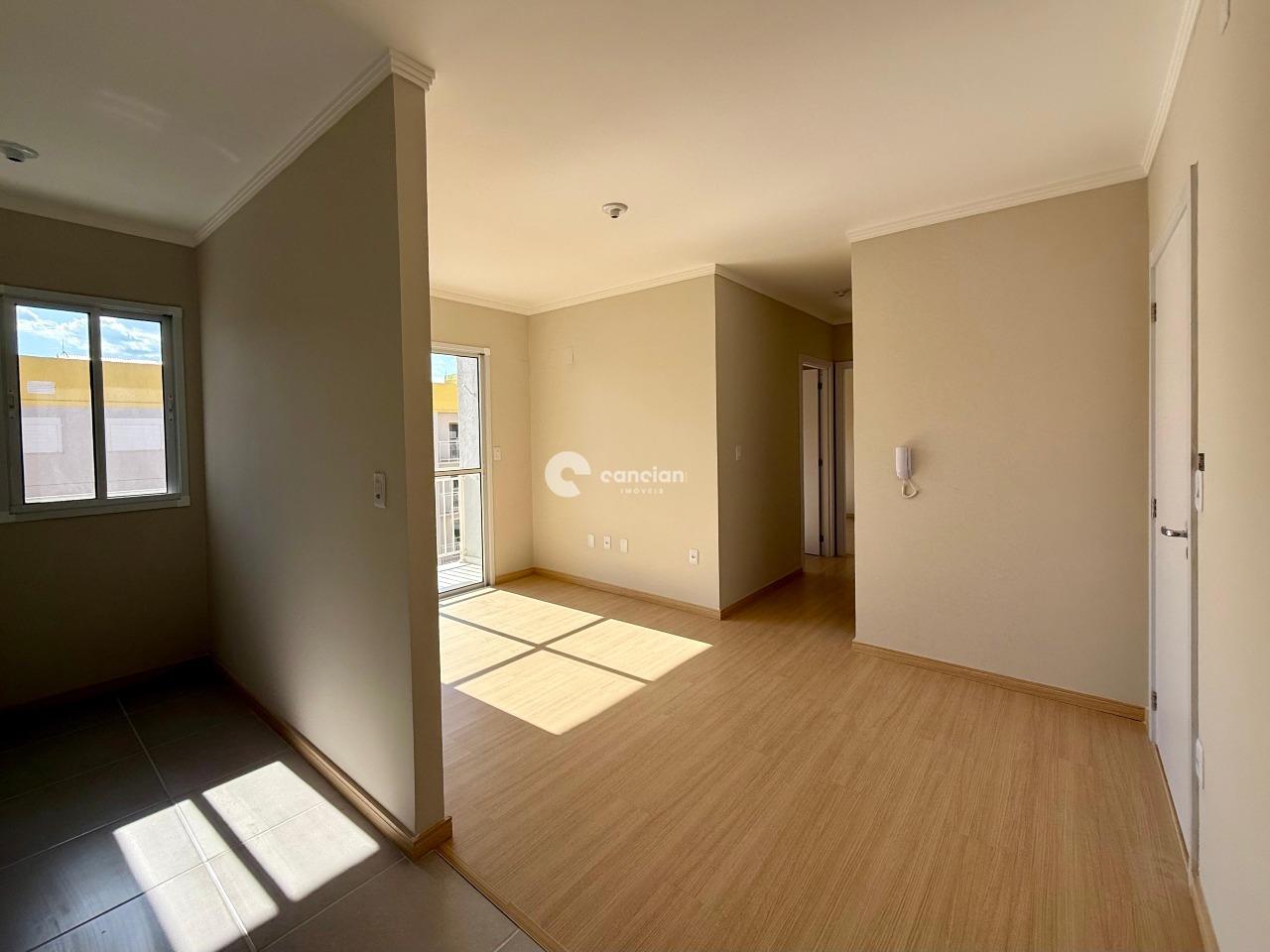 Apartamento para aluguel no Camobi: 