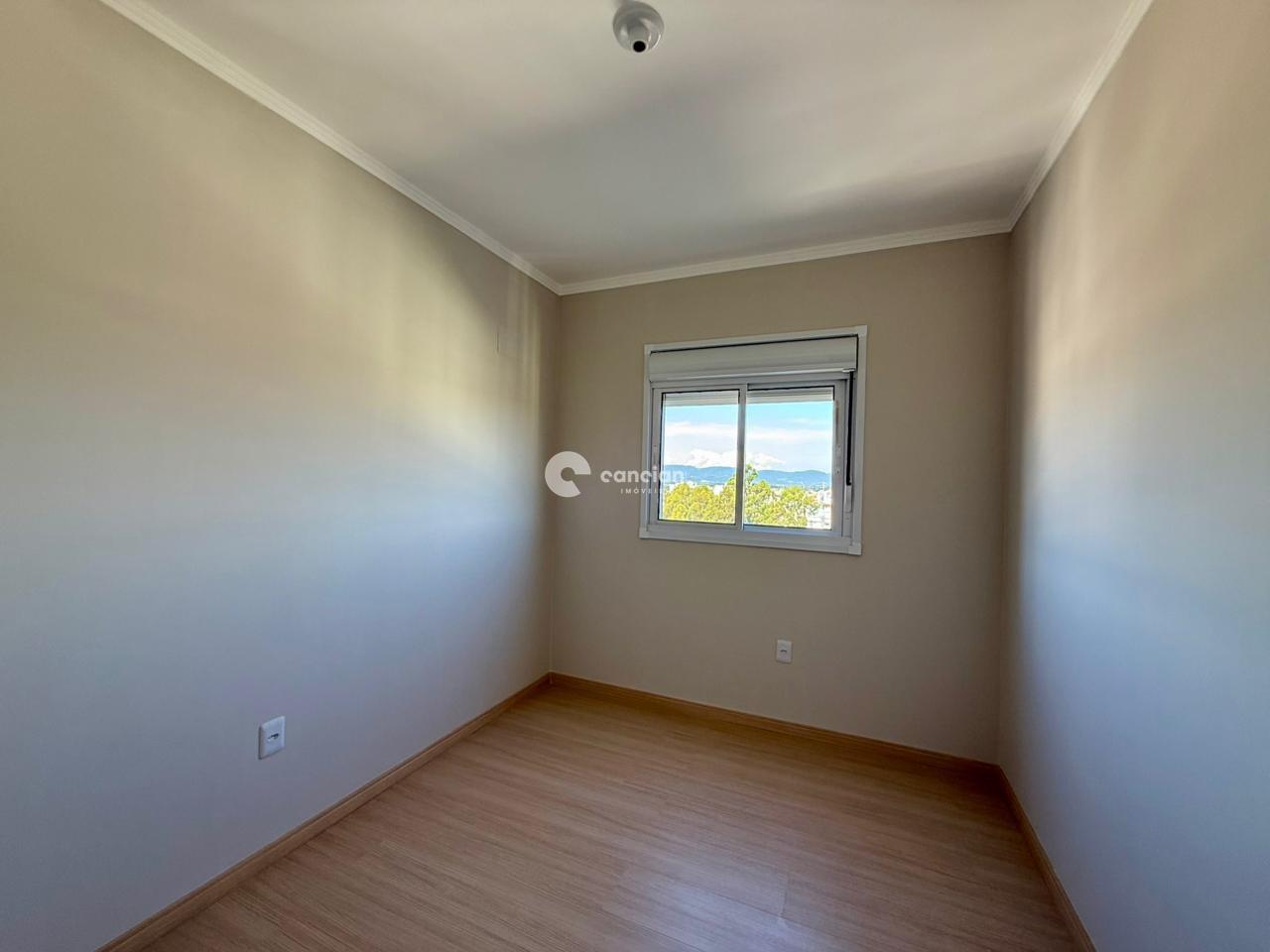 Apartamento para aluguel no Camobi: 