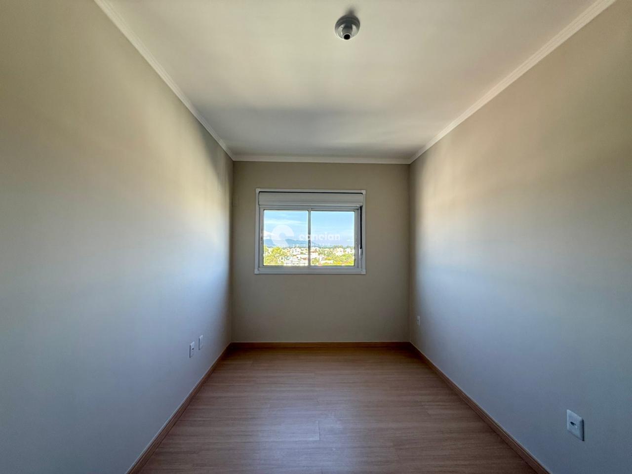 Apartamento para aluguel no Camobi: 