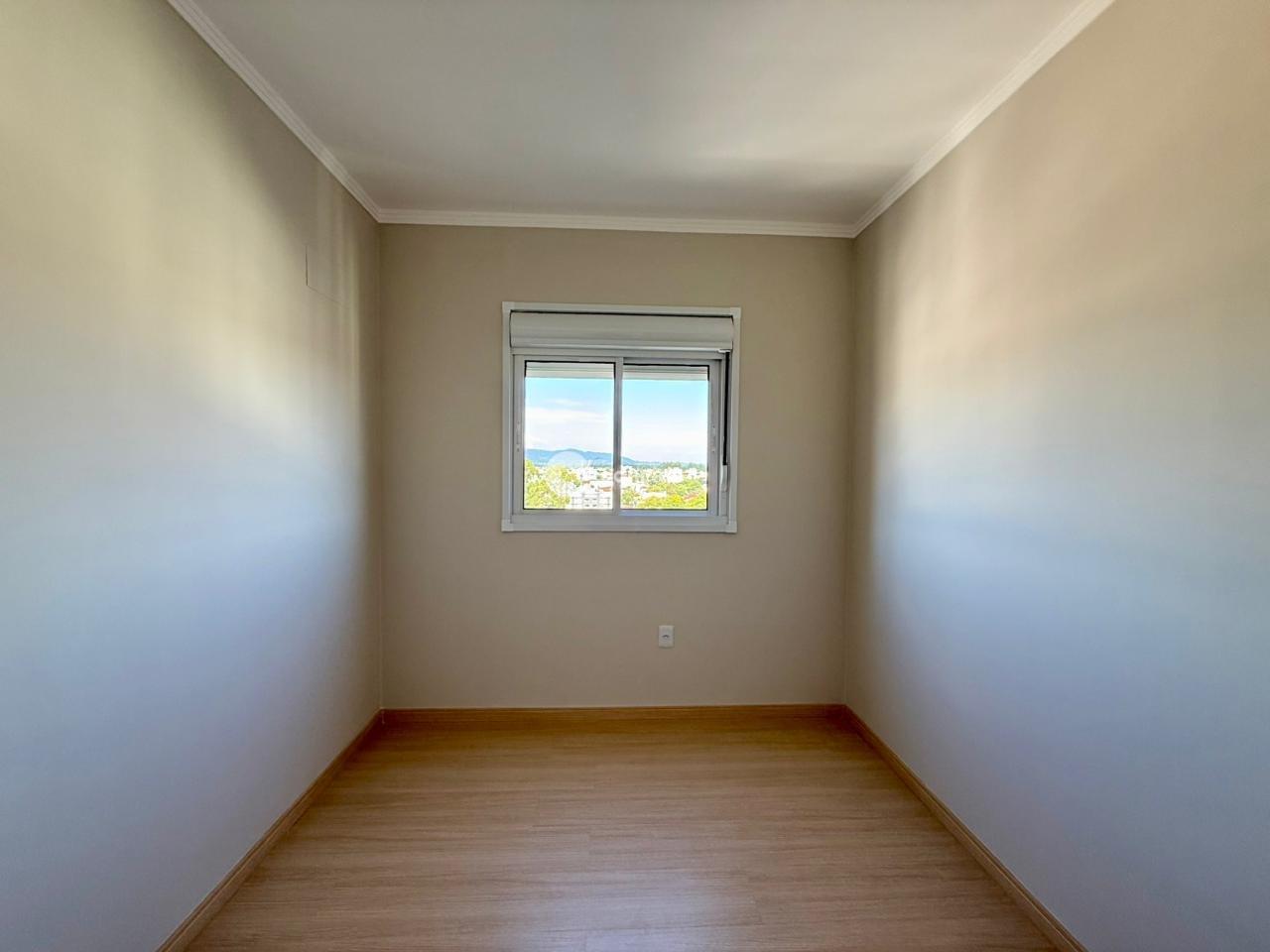 Apartamento para aluguel no Camobi: 