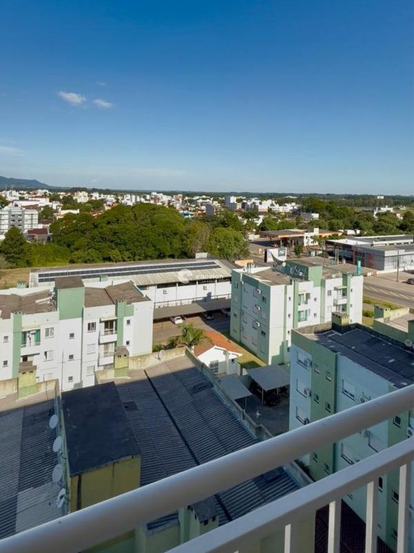 Apartamento para aluguel no Camobi: 